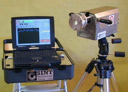 SINT全自动贯入式砂浆强度检测系统